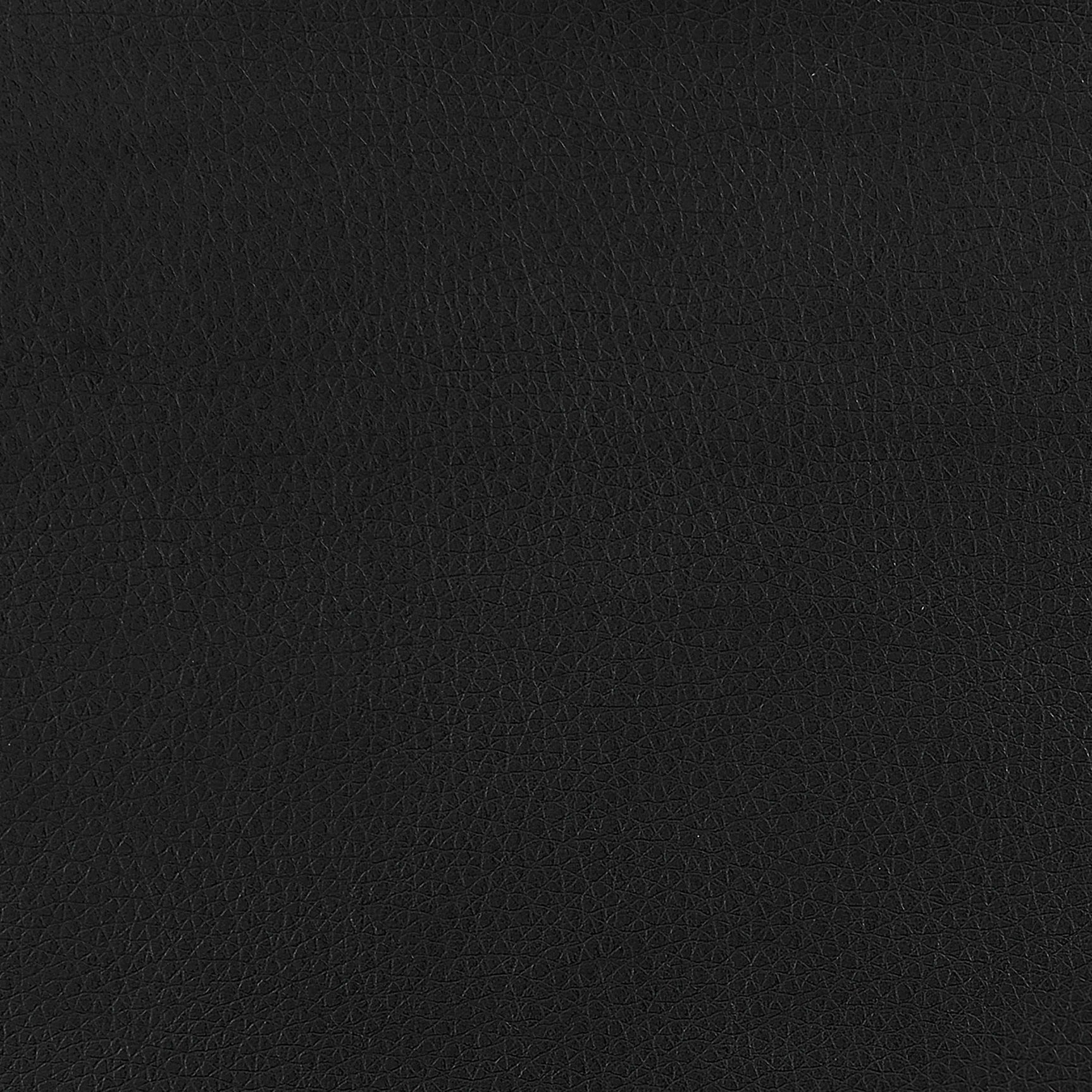 Veer Black & Chrome 29″ Adjustable Height Bar Stool - Ornate Home