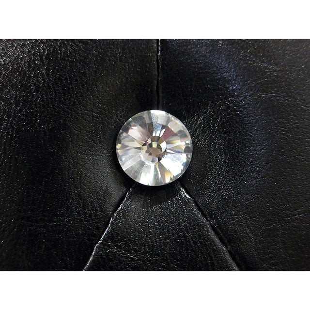 Velen Black Full Bed - Ornate Home