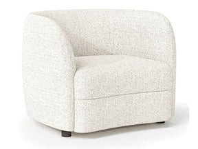 Versoix Off-White Chair - Ornate Home