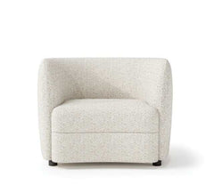 Versoix Off-White Chair - Ornate Home
