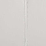 Vodice White Bookcase - Ornate Home