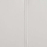 Vodice White Queen Bed - Ornate Home