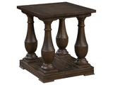 Walden Coffee End Table - Ornate Home