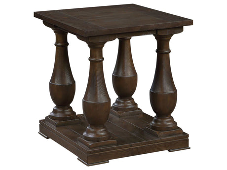 Walden Coffee End Table - Ornate Home