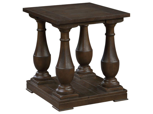 Walden Coffee End Table - Ornate Home
