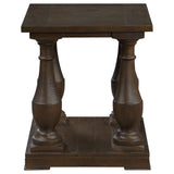 Walden Coffee End Table - Ornate Home