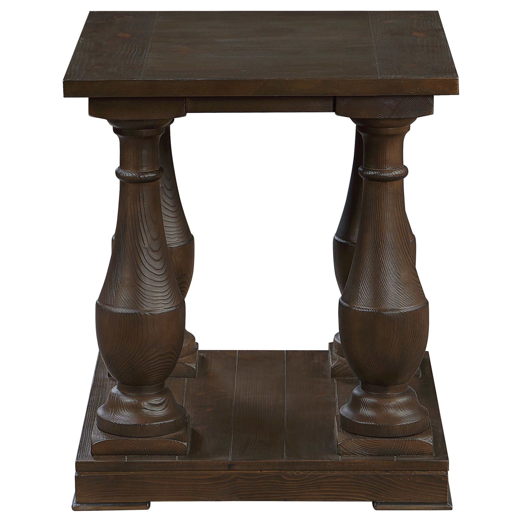 Walden Coffee End Table - Ornate Home
