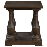 Walden Coffee End Table - Ornate Home