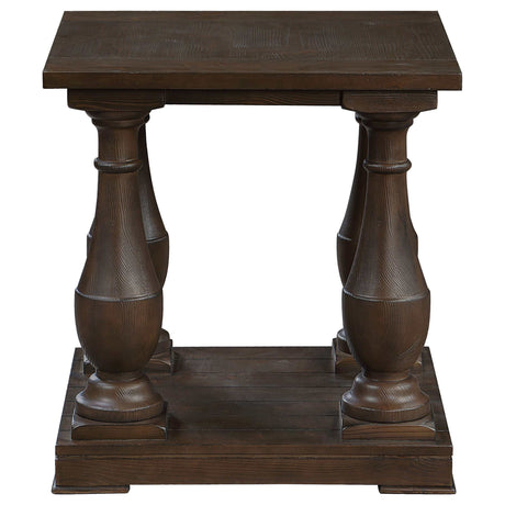 Walden Coffee End Table - Ornate Home