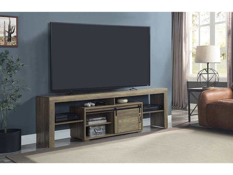 Wasim TV Stand - Ornate Home