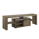 Wasim TV Stand - Ornate Home