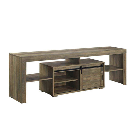 Wasim TV Stand - Ornate Home