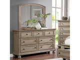 Wells Gray Dresser - Ornate Home