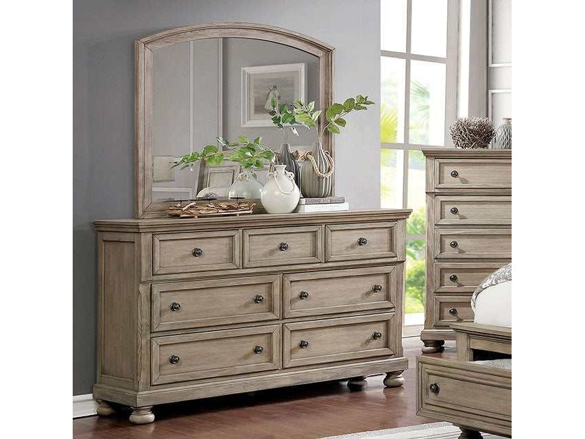 Wells Gray Dresser - Ornate Home