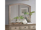 Wells Gray Mirror - Ornate Home