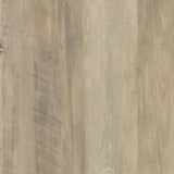 Welsh Antique Pine / Grey End Table - Ornate Home