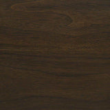 Wes Dark Walnut 2 Door Rectangular Sideboard/Server - Ornate Home