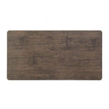 Westport Antique Brown & Black 7pc Dining Room Set - Ornate Home