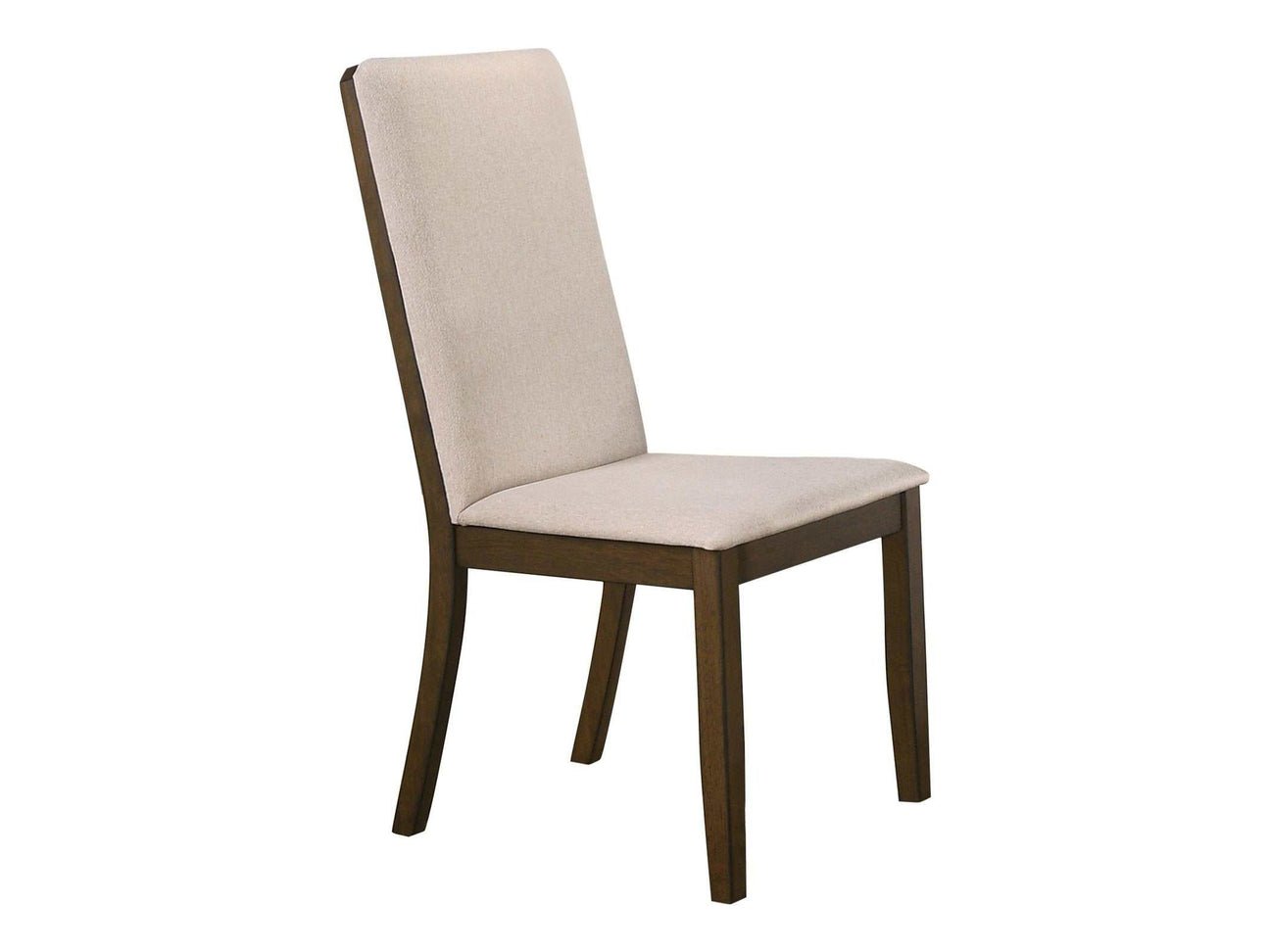 Wethersfield Latte Chairs (Set Of 2) - Ornate Home