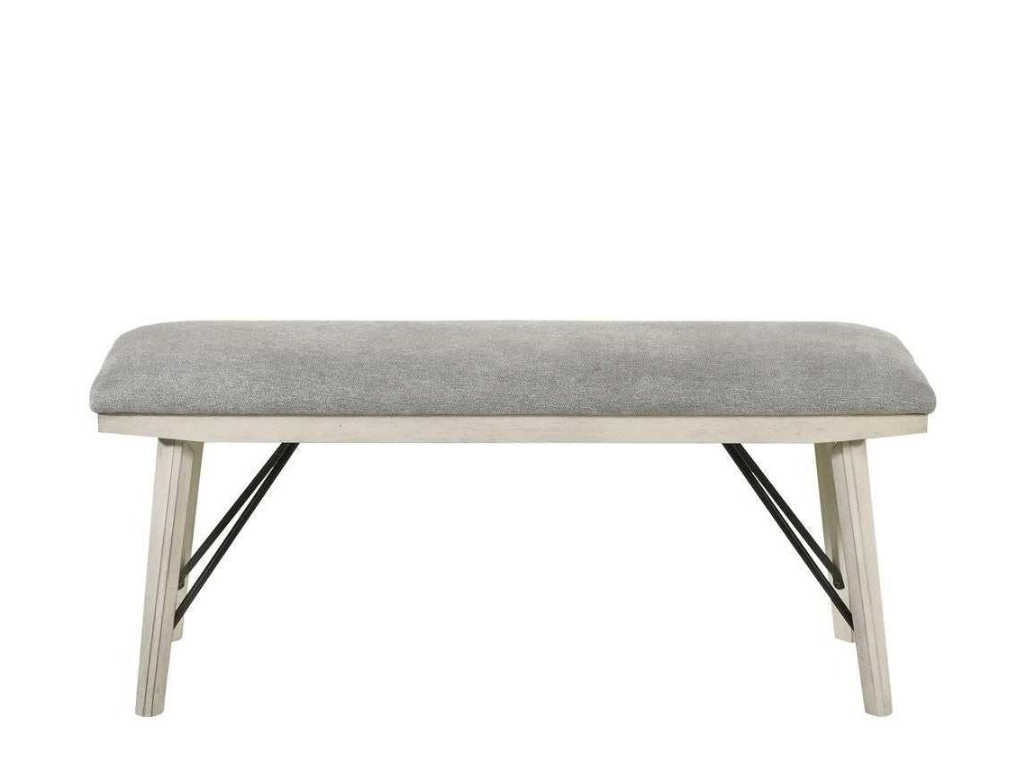 White Sands Bench - Ornate Home