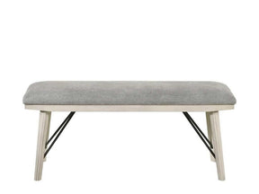 White Sands Bench - Ornate Home