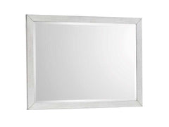 White Sands Mirror - Ornate Home