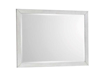 White Sands Mirror - Ornate Home