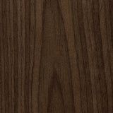 Windwril Walnut & Black Bar Stool - Ornate Home