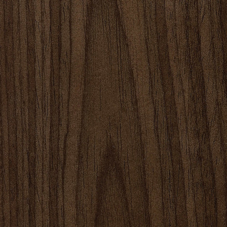 Windwril Walnut & Black Bar Stool - Ornate Home