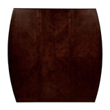 Woodside Espresso Counter Ht. Dining Table - Ornate Home