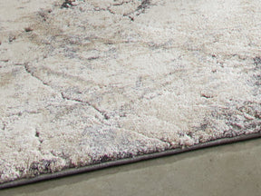 Wyscott 5'3" x 7'3" Rug - Ornate Home