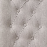 Yabeina Side Chair (Set-2) - Ornate Home