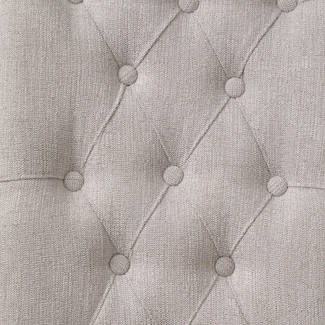 Yabeina Side Chair (Set-2) - Ornate Home