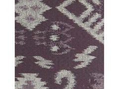 Zena Purple 21" X 21" Pillow (Set of 2) - Ornate Home