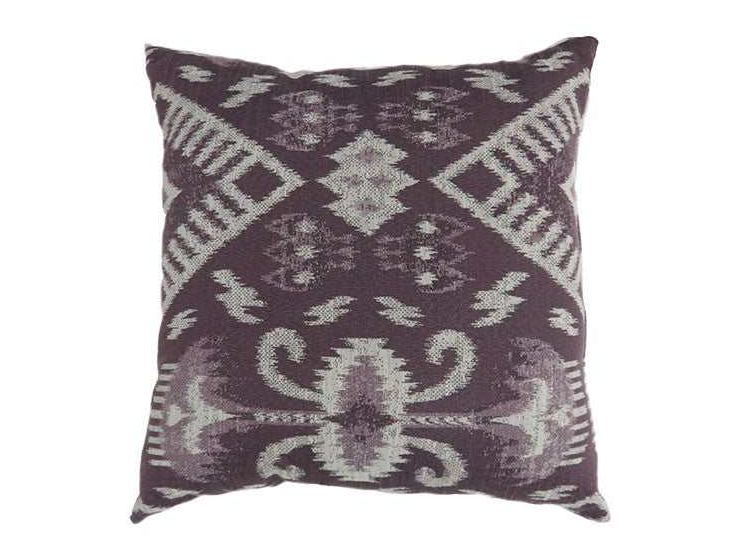 Zena Purple 21" X 21" Pillow (Set of 2) - Ornate Home