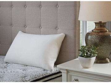 Zephyr Z123 Pillow Series Cotton Allergy Pillow - Ornate Home