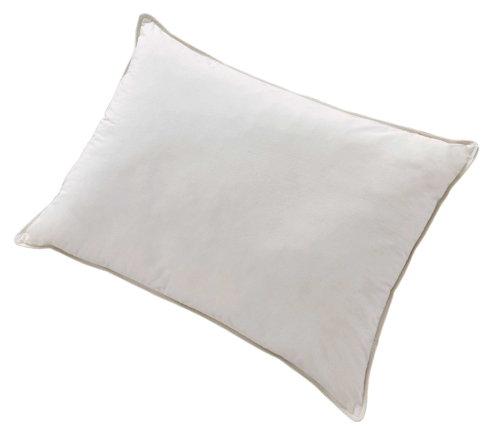 Zephyr Z123 Pillow Series Cotton Allergy Pillow - Ornate Home