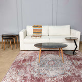 Zoey Black Occasional Set / 5pcs - Ornate Home