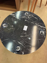 Zoey Black Occasional Set / 5pcs - Ornate Home