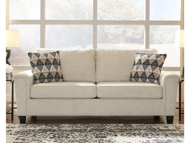 Abinger Natural Sofa - Ornate Home