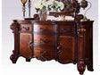 Vendome Dresser/Server in Cherry - Ornate Home