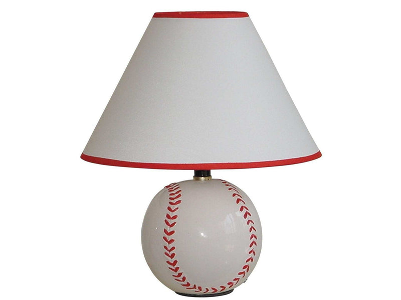 All Star Football Table Lamp - Ornate Home
