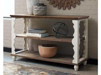 Alwyndale Sofa/Console Table - Ornate Home
