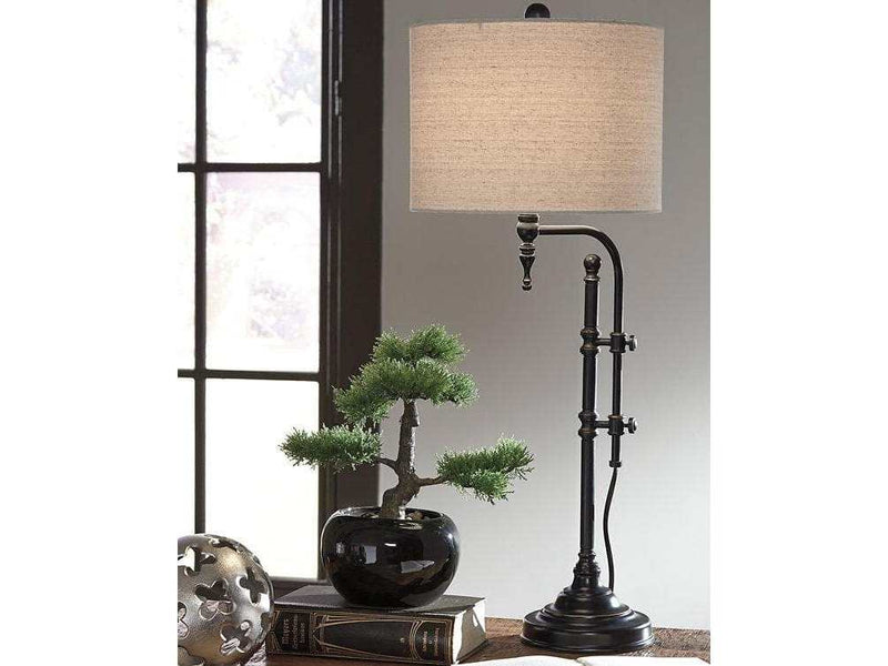 Anemoon Table Lamp - Ornate Home