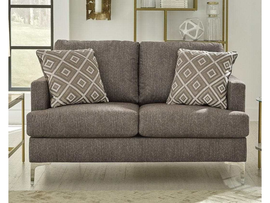 Arcola RTA Loveseat - Ornate Home