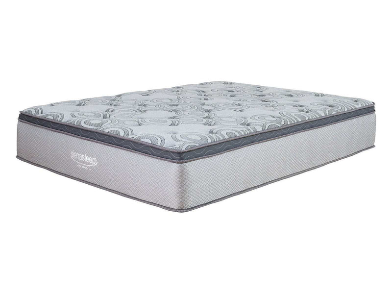 Augusta King Mattress and Adjustable Base - Ornate Home