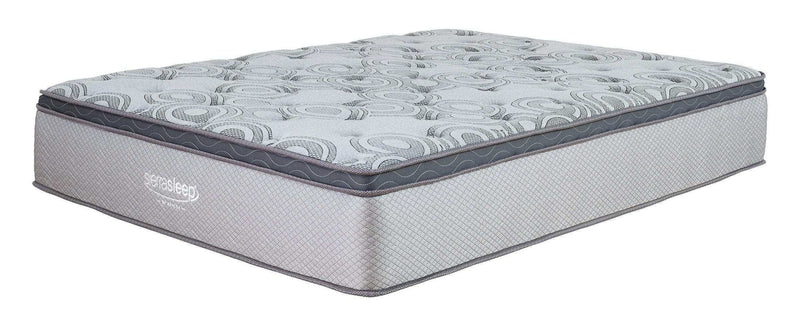 Augusta King Mattress and Adjustable Base - Ornate Home