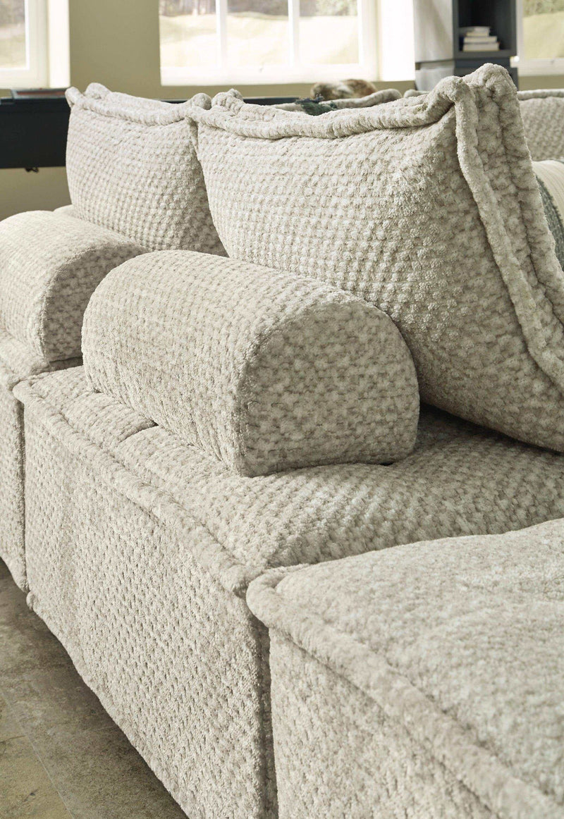 [CYBER WEEK] Bales - Taupe Gray - Accent Chair - Ornate Home