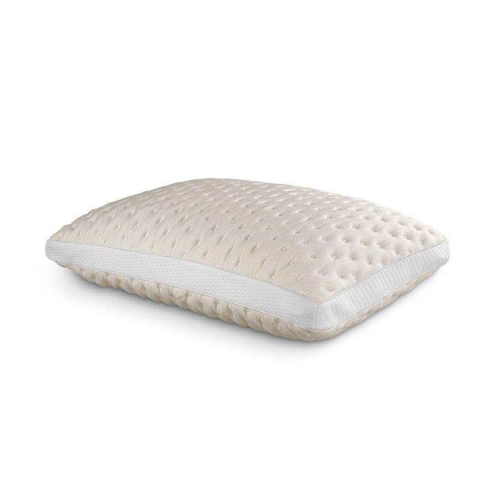 Purecare Fabrictech® Bamboo Memory Foam Puff Pillow - Ornate Home