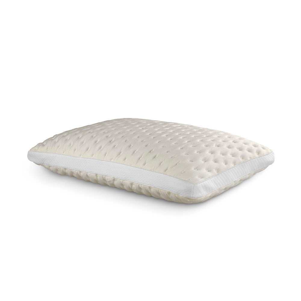 Purecare Fabrictech® Bamboo Memory Foam Puff Pillow - Ornate Home